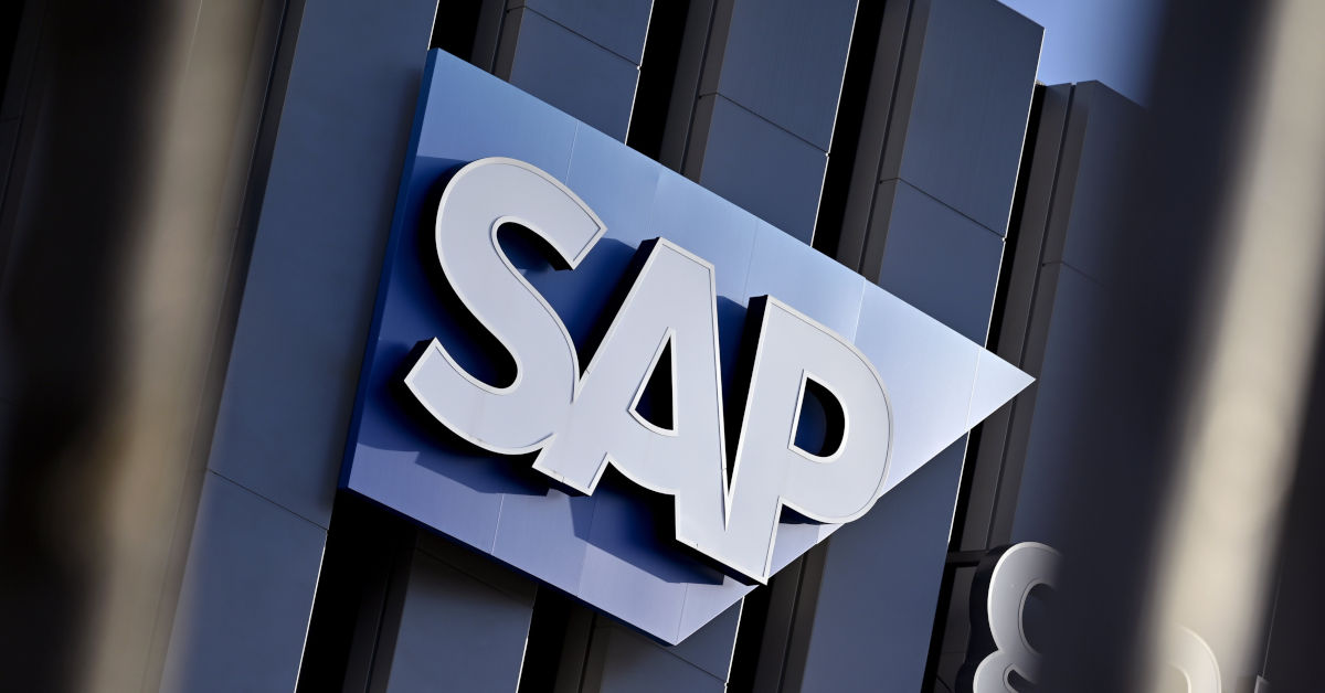 Trotz starker Jahresbilanz verliert die SAP-Aktie derzeit massiv an Wert, da Erwartungen von Analysten enttäuscht wurden. Foto: picture alliance / Panama Pictures | Dwi Anoraganingrum