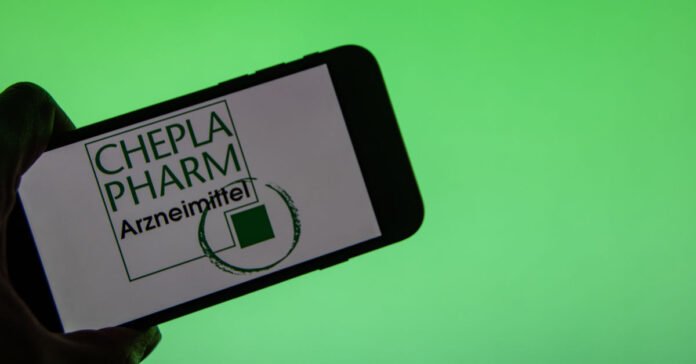 Cheplapharm hat sich mit einer neuen Anleihe vorzeitig die Refinanzierung gesichert. Foto: David - stock.adobe.com