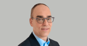 Heinz Hössli wird im Sommer das Amt des CFO bei der Forbo-Gruppe übernehmen. Foto: Forbo