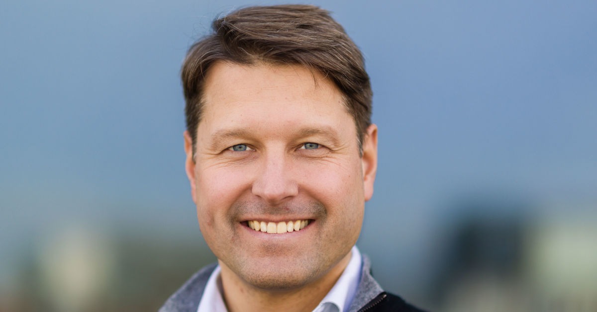 Der ehemalige Apax-Manager Hannes Rumer leitet seit 2020 das Deutschlandgeschäft von Egeria. Foto: Egeria