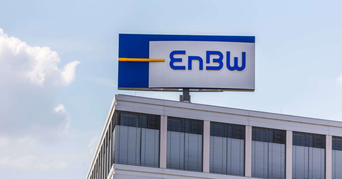 EnBW finanziert mit zwei neuen Hybridanleihen einen großen Teil des Finanzierungsbedarfs für das neue Jahr. Foto: Tobias Arhelger – stock.adobe.com