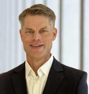 Florian Kaiser. Foto: EY-Parthenon