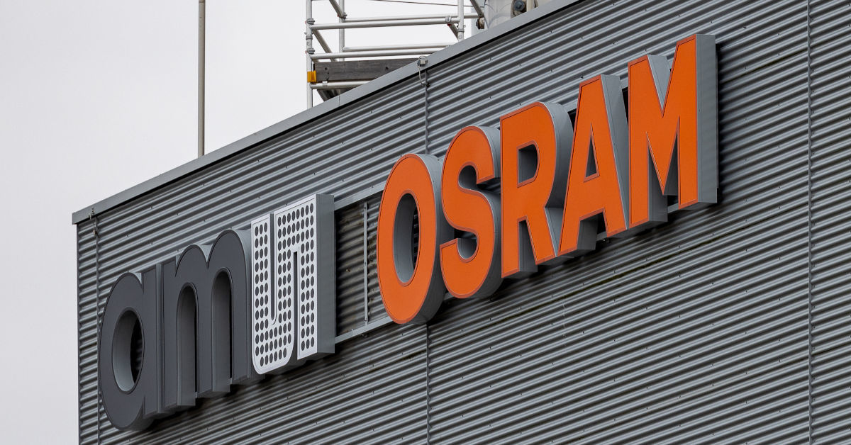Mit dem Verkauf des nicht-optisches Sensorgeschäft vollzieht AMS-Osram einen Strategieschwenk. Foto: Ardan Fuessmann - stock.adobe.com