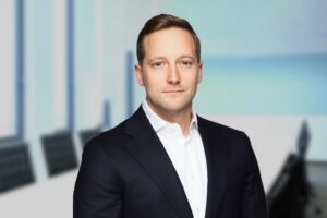 Leon Naumann. Foto: EY-Parthenon