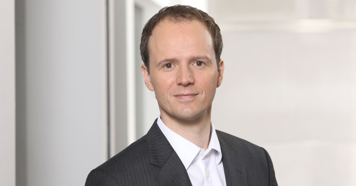 Mit Marcus Knöbel als CFO setzt Schott auf einen internen Kandidaten mit fast 20-jähriger Betriebszugehörigkeit. Foto: Schott