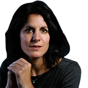 Speaker Image