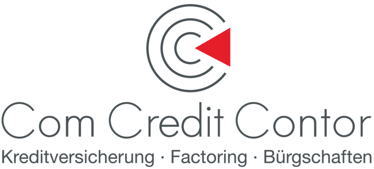 Logo CCC Com Credit Contor Maklergesellschaft mbH & Co. KG