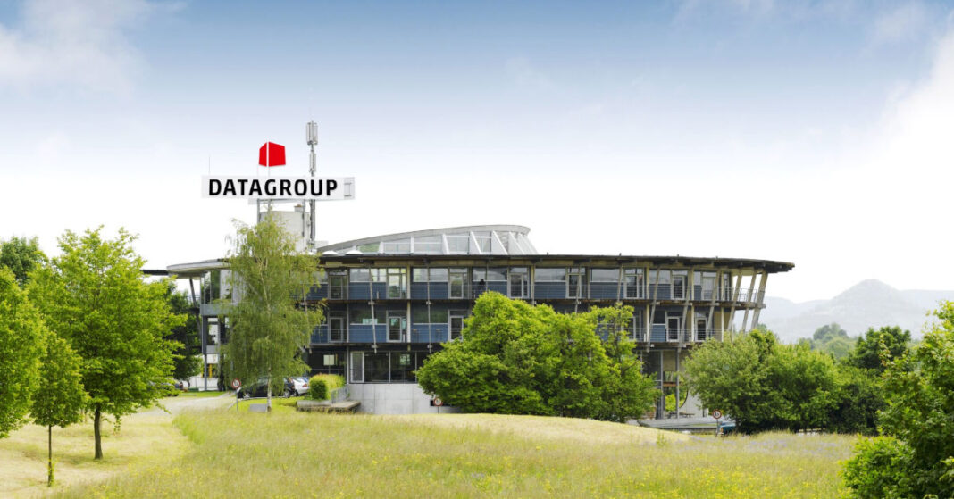 Datagroup bekommt nach KKR-Einstieg wieder einen CFO - FINANCE