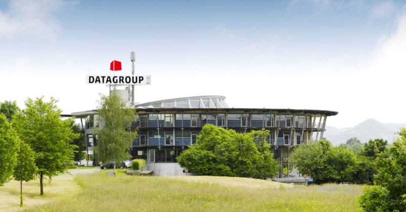 Datagroup bekommt nach KKR-Einstieg wieder einen CFO - FINANCE
