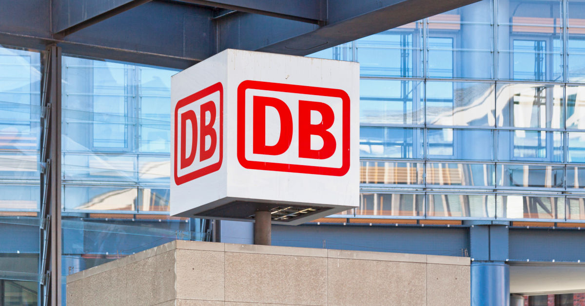 Die gemeinsame Zeit von Karin Dohm und der Deutschen Bahn ist schon wieder Geschichte. Foto: BreizhAtao – stock.adobe.com