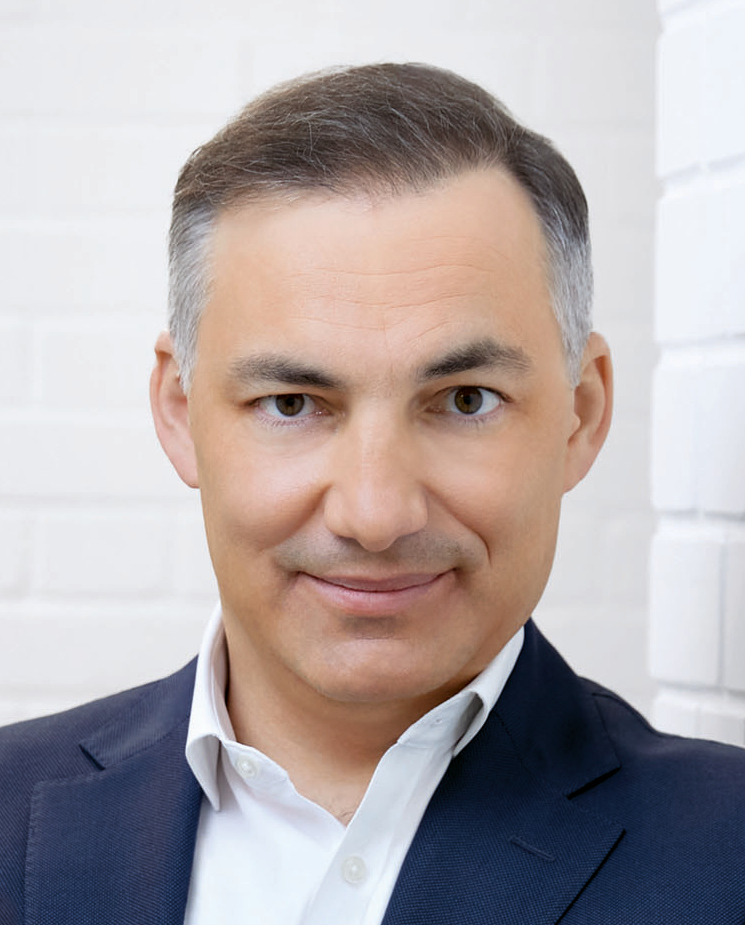 Dr. Carsten Sauerland_CFO PHOENIX group