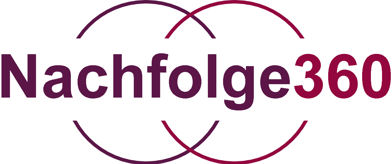 Logo Nachfolge360 GmbH