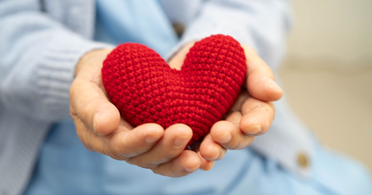 Capiton übernimmt den ambulanten Palliativversorger SAPV Care. Foto: manassanant – stock.adobe.com