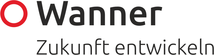 Wanner GmbH – Logo