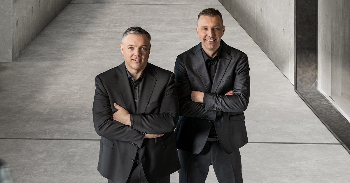 Wirtschaftsfaktor digitale Souveränität - Sponsored Post Schwarz Digits