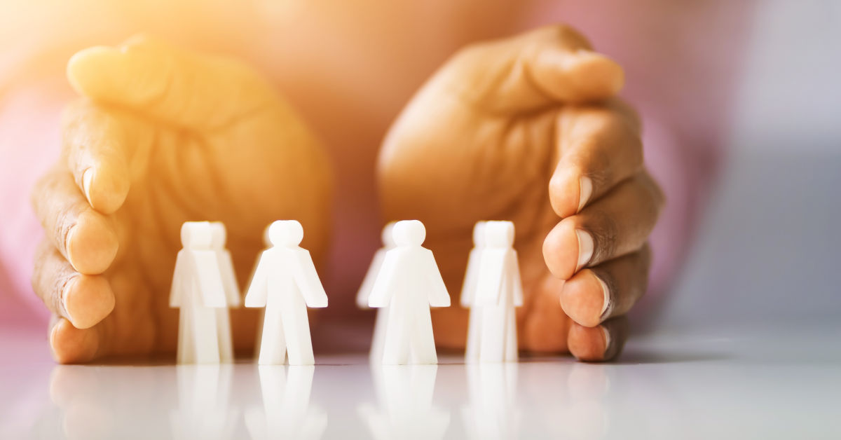 Kautionsversicherungen spielen wichtige Rolle für viele mittelständische Unternehmen. Foto: Andrey Popov – stock.adobe.com