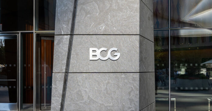Die BCG macht durch KI weltweit 14,4 Milliarden Dollar Umsatz. Foto: JHVEPhoto - stock.adobe.com