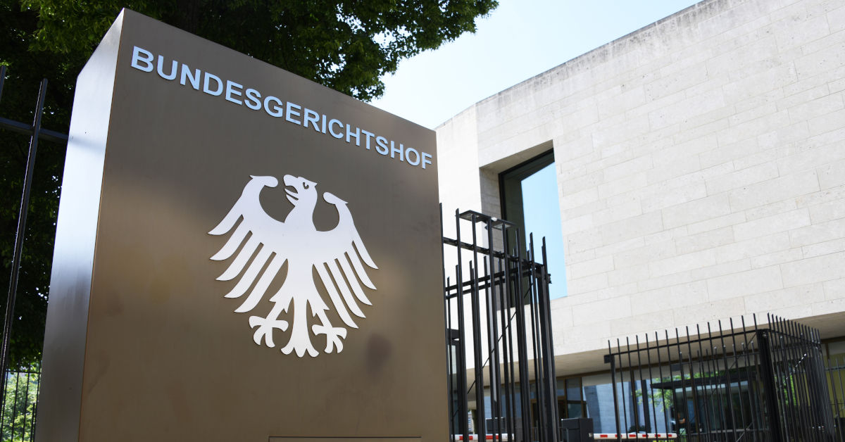 Der Bundesgerichtshof hat die Revision im Fall des Anleiheschnitts bei Sympatex zurückgewiesen. Foto: nmann77 - stock.adobe.com