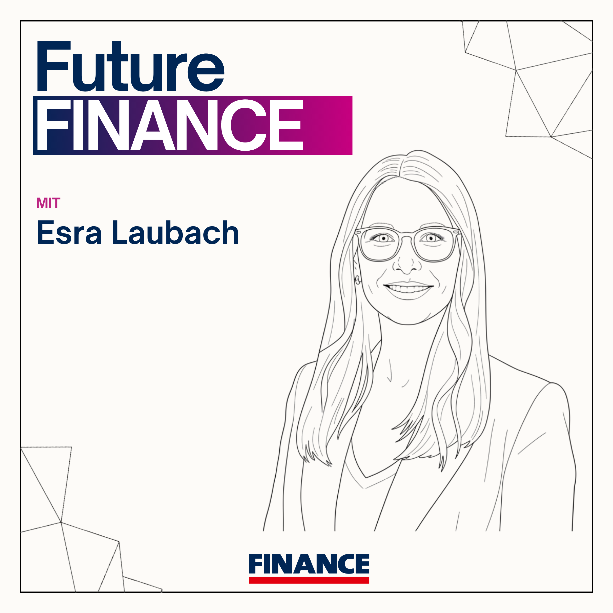 Cover Future FINANCE Podcast