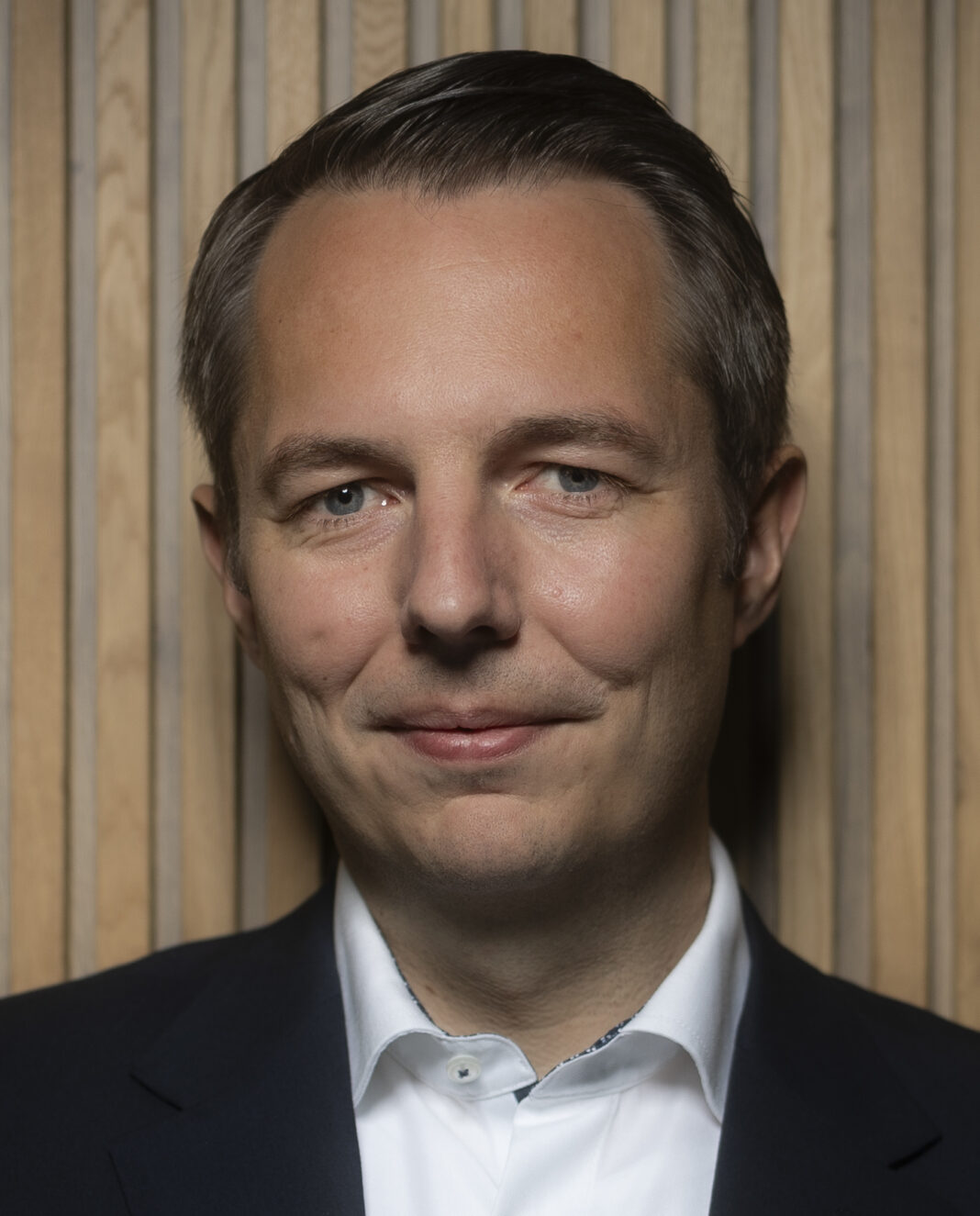 Stephan Grunwald, DFB. Foto: Thomas Böcker/DFB