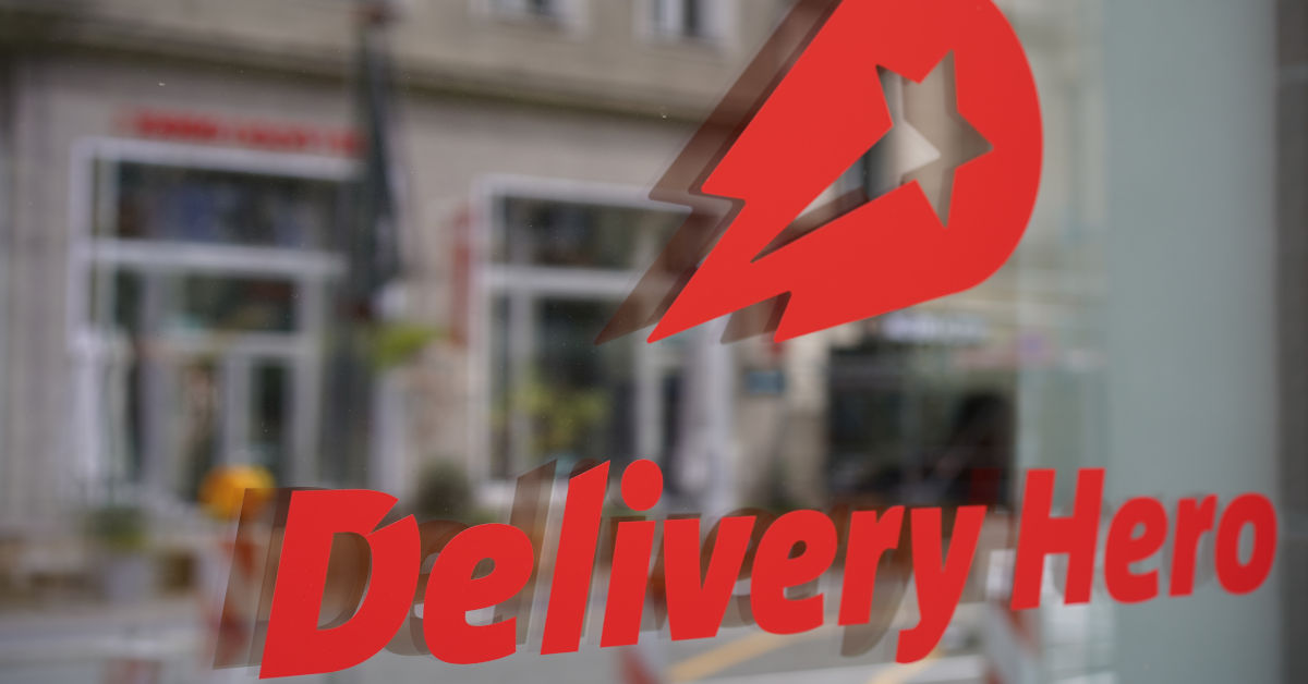 Delivery Hero steht unter Druck und muss profitabler werden, auch indem Geschäftsteile verkauft werden. Foto: Achim Wagner - stock.adobe.com