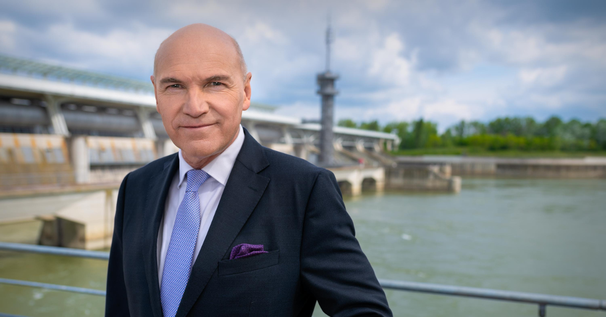 Mit Peter Kollmann kehrt ein alter Bekannter an die Spitze des Deutschlandsgeschäfts der Bank of America zurück. Foto:  Verbund / Josef M. Fallnhauser