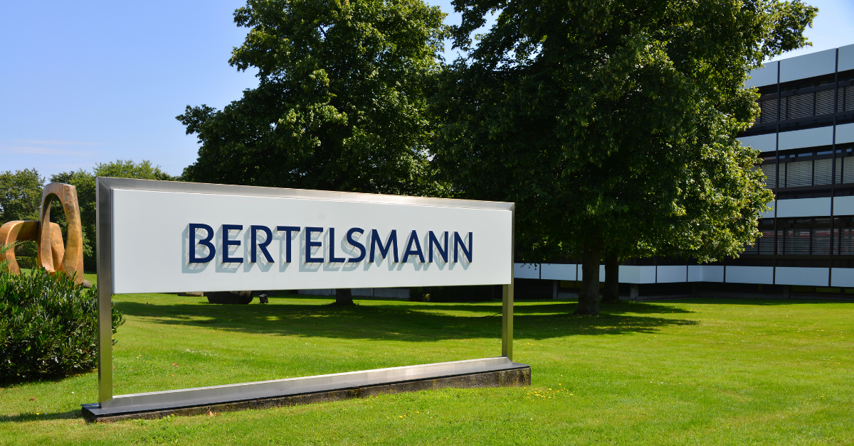 Die Musiktochter BMG von Bertelsmann fusioniert mit dem US-Rivalen Concord. Foto: nmann77 -stock.adobe.com