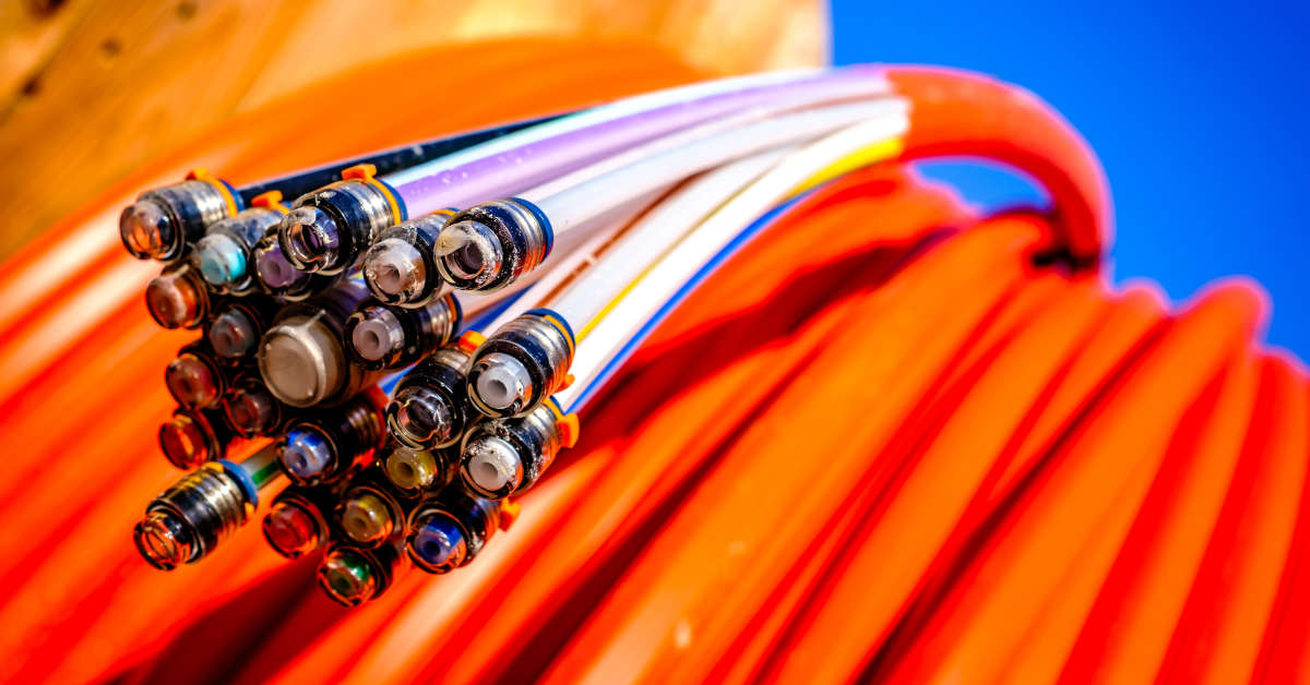Die Deutsche Glasfaser soll gerettet werden. Foto: fottoo – stock.adobe.com