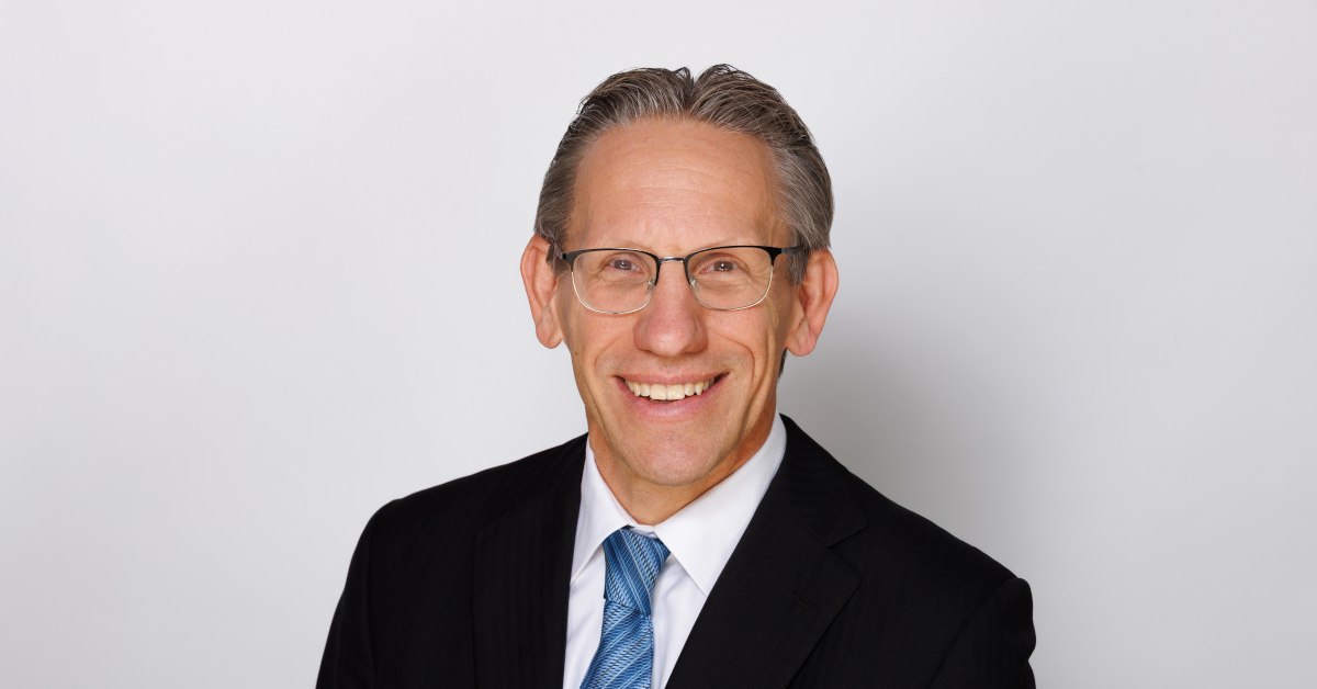 Jörg Kukies war bis Mai 2025 Finanzminister. Nun wechselt er zurück in die Bankenwelt. Foto: Morgan Stanley