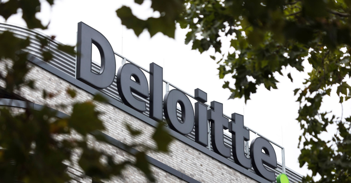 Deloitte ist vor allem bei Berufseinsteigern beliebt. Foto: Tobias Arhelger – stock.adobe.com