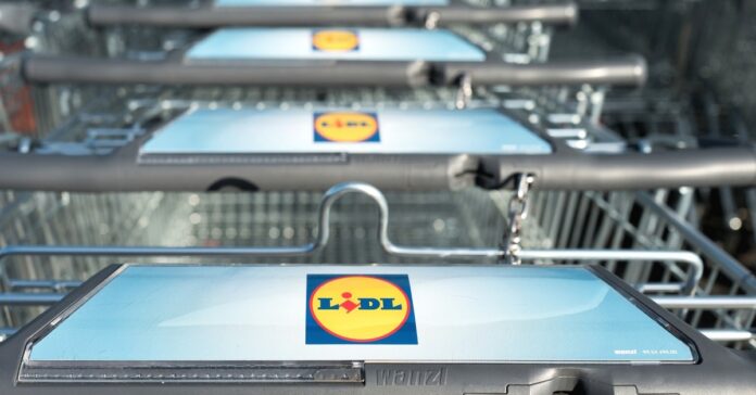 Lidl begab im März einen Schuldschein über 850 Millionen Euro – mit Abstand das höchste Volumen im ersten Quartal. Foto: Björn Wylezich - stock.adobe.com