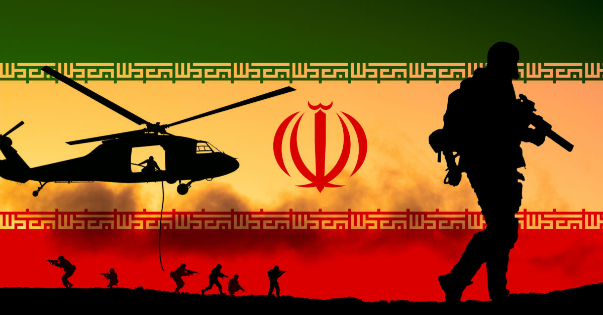 Der Iran-Krieg wirkt sich stark auf die Weltwirtschaft aus. Foto: Sunshine Seeds – stock.adobe.com