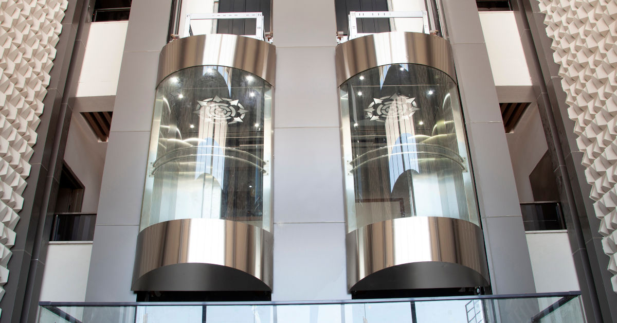 Der Aufzugbauer Kone will seinen Rivalen TK Elevator schlucken. Foto: Kybele – stock.adobe.com