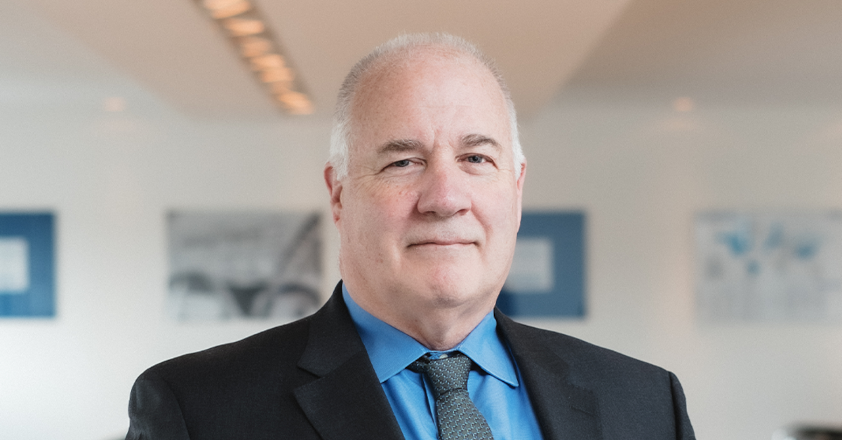 Benteler holt mit Thomas Glynn einen neuen CFO mit Bankenexpertise an Bord. Foto: Benteler