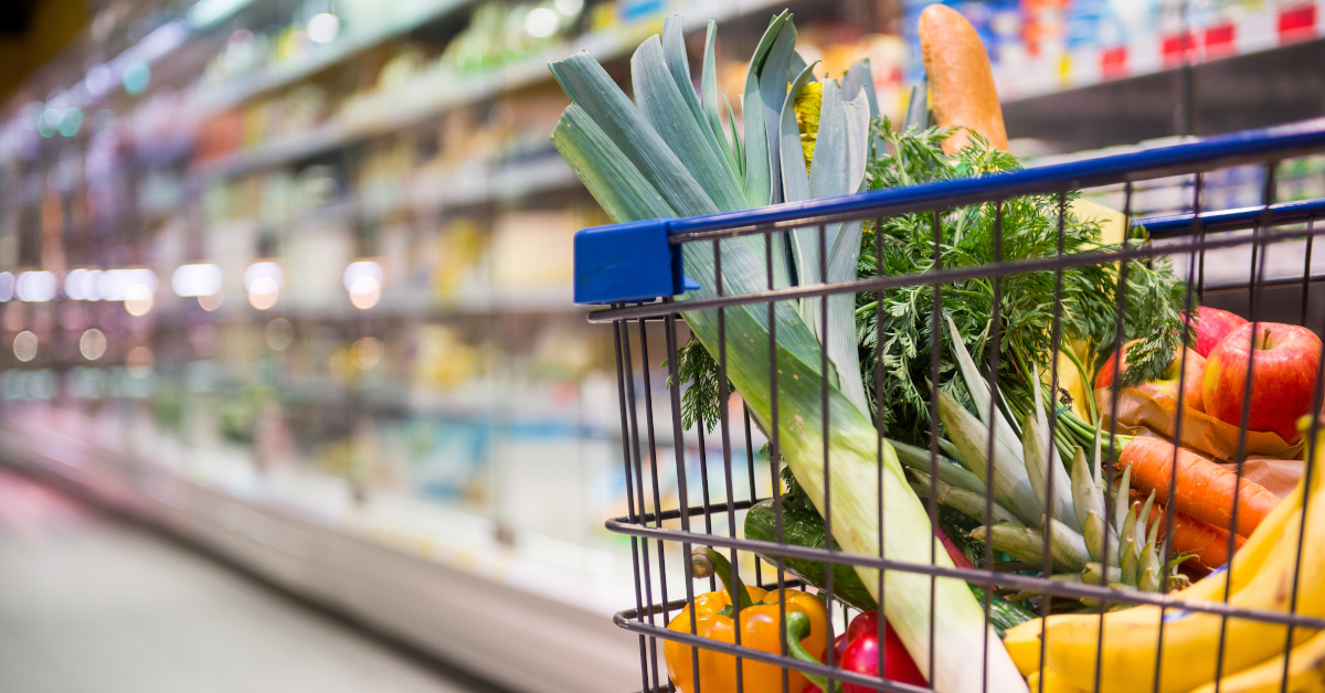 Condio entwickelt und produziert Stabilisatoren, die Lebensmitteln bestimmte Eigenschaften verleihen. Foto: benjaminnolte - stock.adobe.com