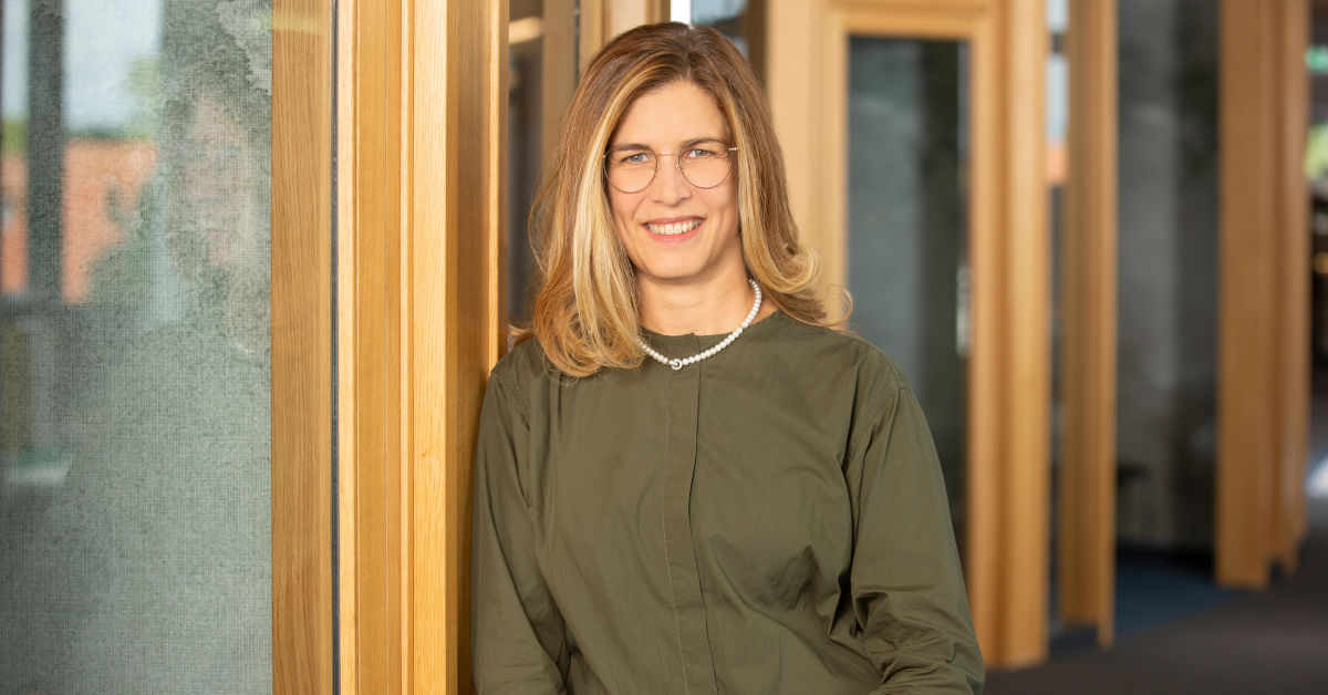 Julia Kloke wechselt nach 24 Jahren bei Bertelsmann zu RTL Deutschland und wird ab Mai die CFO-Position besetzen. Foto: RTL