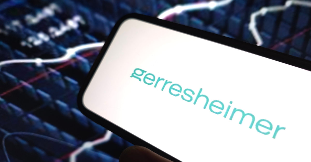 Gerresheimer ist zurzeit in der größten Krise der vergangenen Jahre. Foto: piter2121 - stock.adobe.com