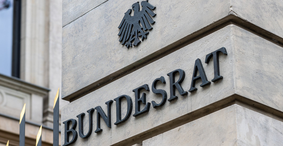 Der Bundesrat lehnt eine Änderung des Steuerberatungsgesetzes ab. Bild: Ardan Fuessmann - stock.adobe.com