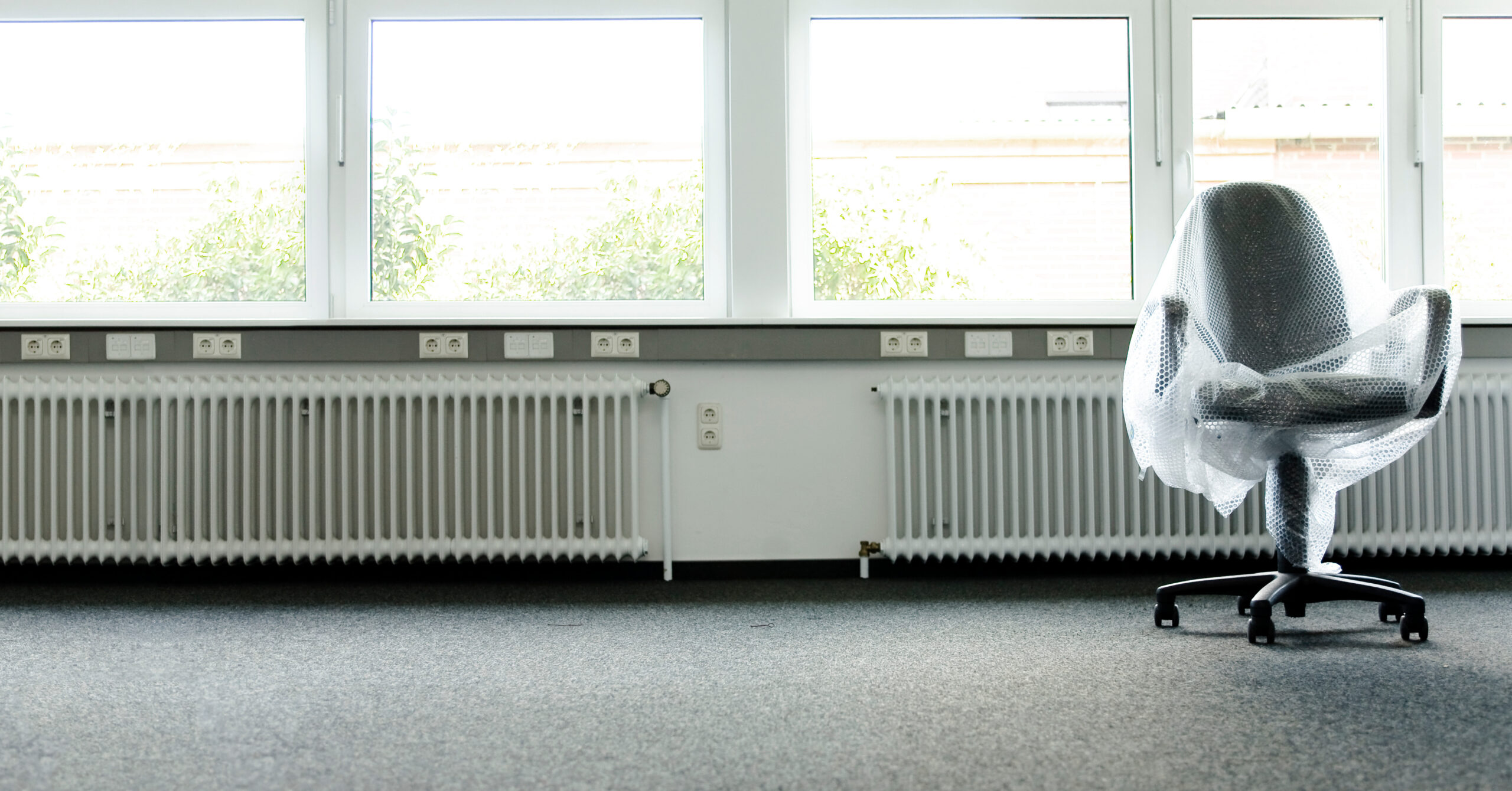 Die Insolvenzzahlen in Q1/2026 liegen noch immer 40 Prozent über dem langjährigen Durchschnitt. Foto: Design_5D - stock.adobe.com