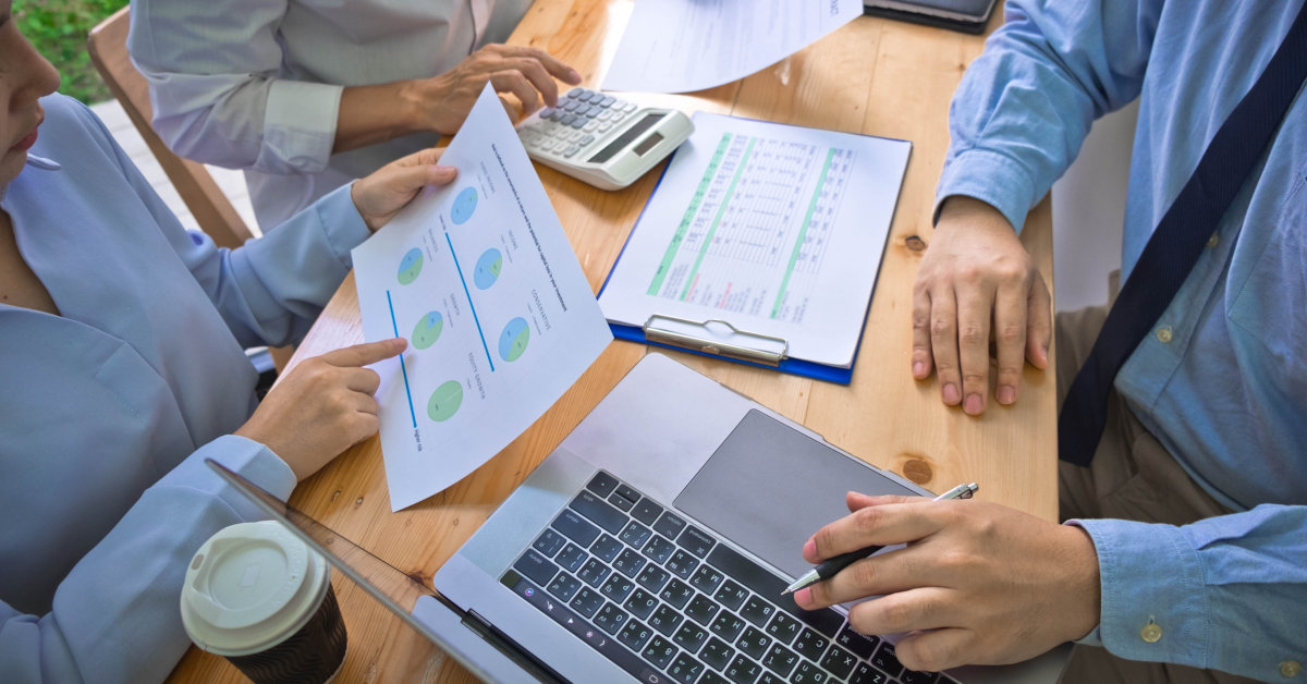 Die wichtigsten Tax- und Audit-News. Foto: ntinai - stock.adobe.com