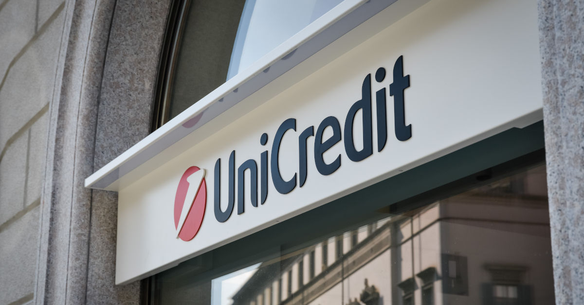 Die Unicredit hat ihr offizielles Übernahmegebot für die Commerzbank vorgelegt. Es gibt einen Haken. Foto: Casimiro - stock.adobe.com