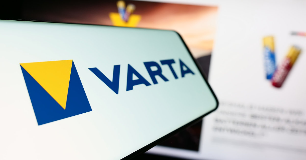 Nächster Rückschlag für Varta: Ein Ankerkunde steigt aus mit dramatischen Folgen für den Standort Nördlingen. Foto: Timon - stock.aobe.com