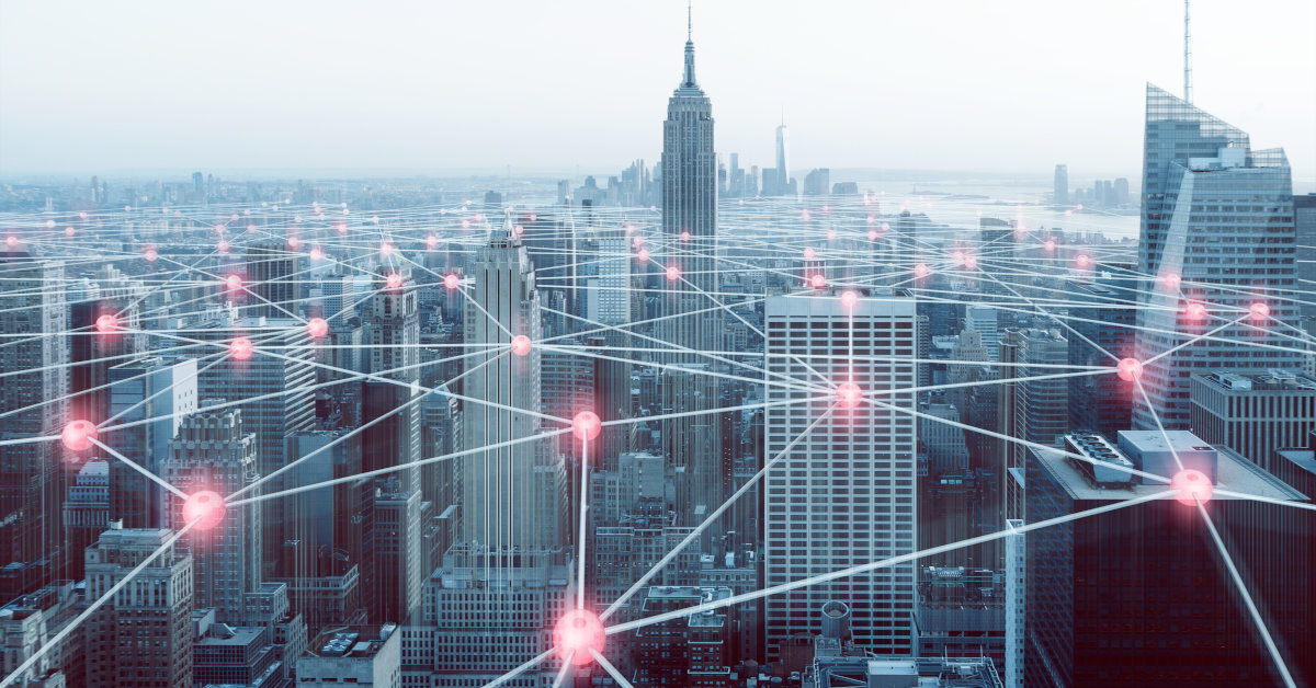 Wirtschaftsprüfer organisieren sich zunehmend über Plattformen statt über Netzwerke. Foto: lassedesignen - stock.adobe.com