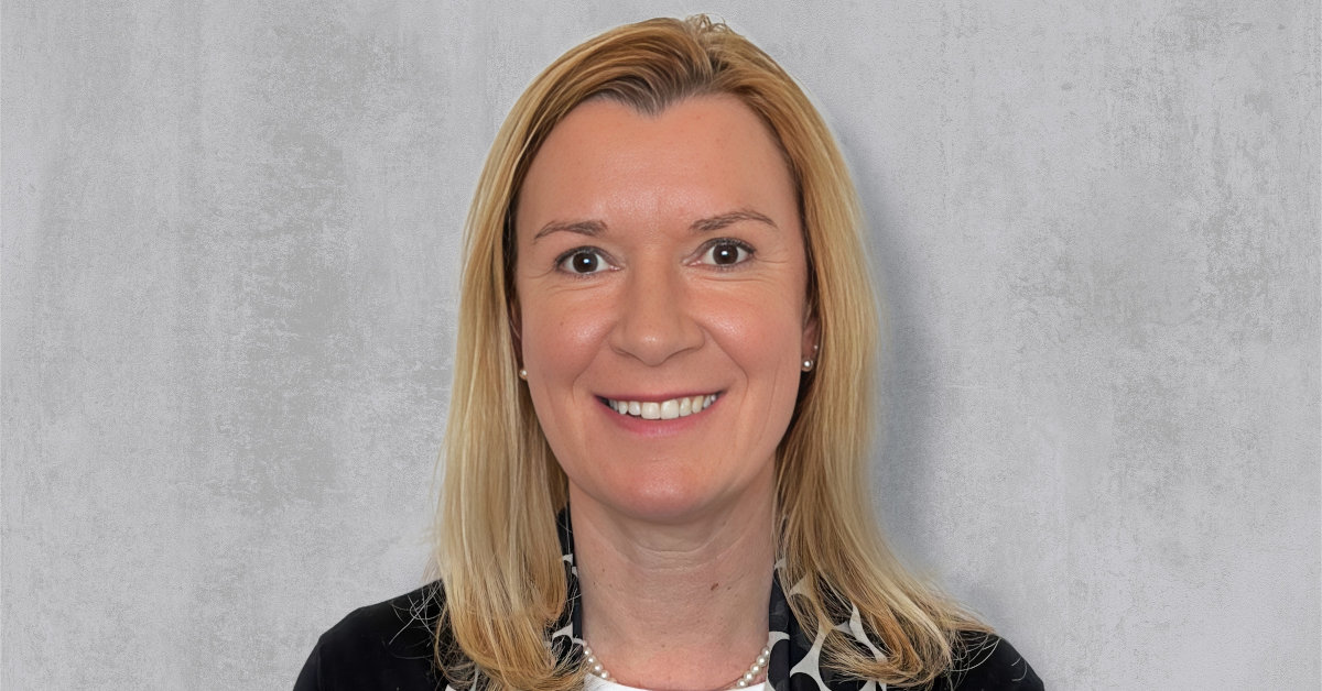 Beate Schneider ist Functional Head Infrastructure bei der DAL Deutsche Anlagen-Leasing. Foto: DAL Deutsche Anlagen-Leasing