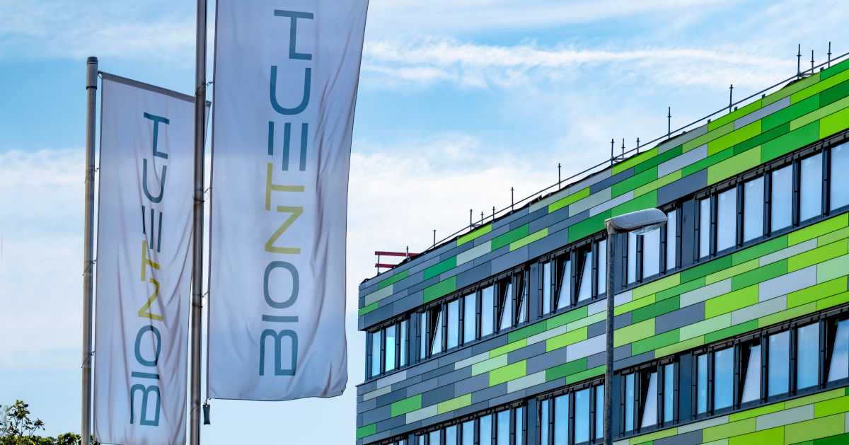 Biontech sucht einen neuen Abschlussprüfer. Foto: kittyfly - stock.adobe.com