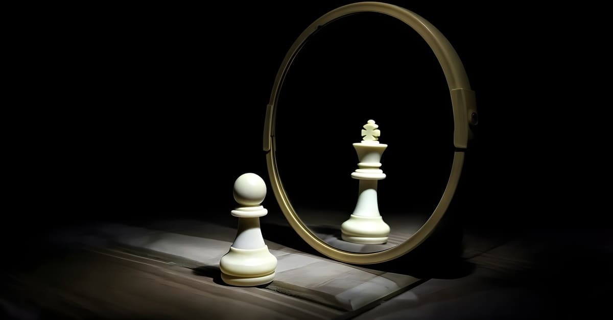 Lieber König als Bauer: Im Vorstand der Dax 40 wurde 2025 vielerorts Verzicht gepredigt, aber nicht überall gelebt. Foto: Hirusha – stock.adobe.com