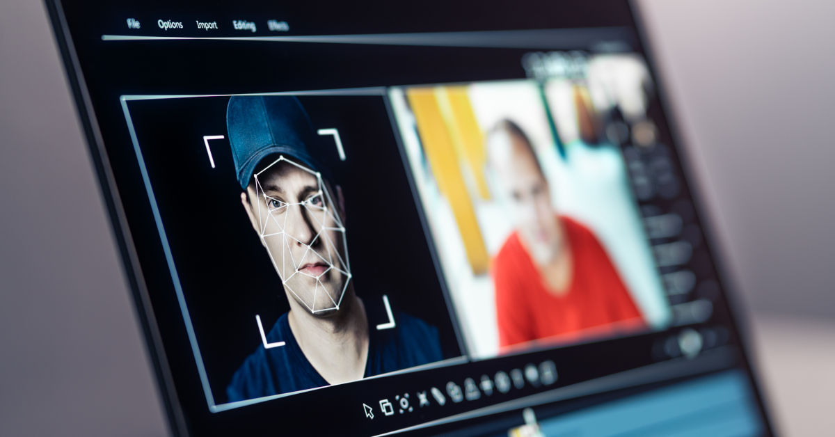 Künstliche Intelligenz ermöglicht es Cyberkriminellen, immer glaubwürdigere Deepfakes zu erstellen. Foto: terovesalainen – stock.adobe.de