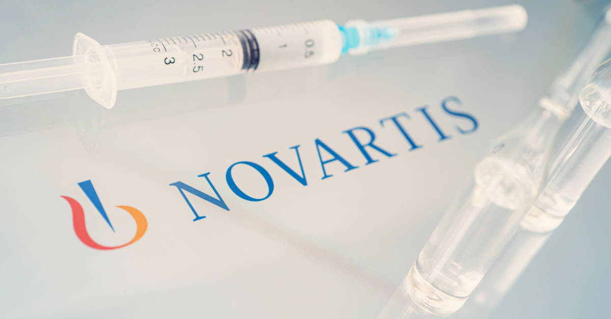 Novartis hat neue Anleihen am Kapitalmarkt platziert. Foto: diy13 - stock.adobe.com