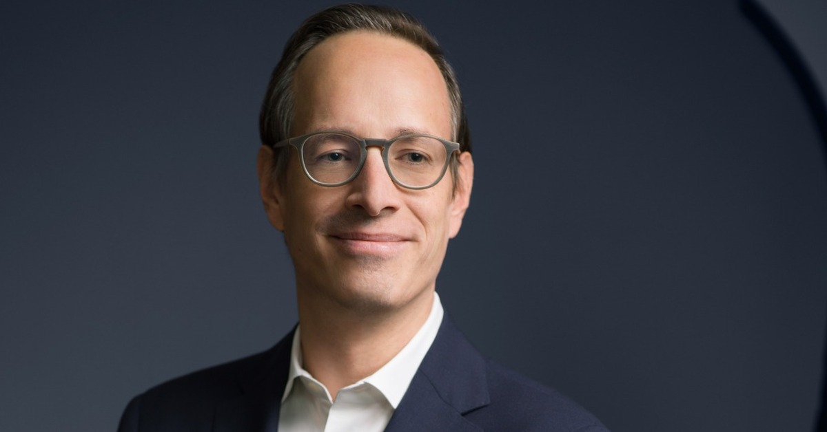Martin Heuber hat bei der Großkanzlei Mayer Brown im April das Amt des Managing Partners für Deutschland übernommen. Foto: Mayer Brown