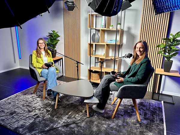 Future FINANCE – der Podcast für Young Professionals